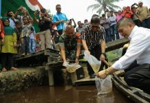 Fokus Pariwisata Ekonomi Kreatif