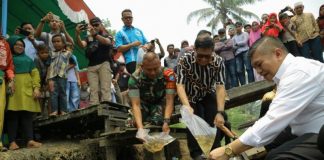 Fokus Pariwisata Ekonomi Kreatif