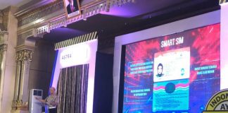 Smart SIM Bisa Dimanfaatkan Jadi Uang Elektronik