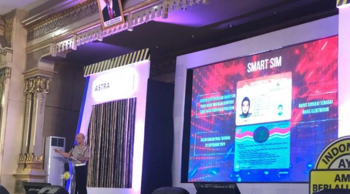 Smart SIM Bisa Dimanfaatkan Jadi Uang Elektronik