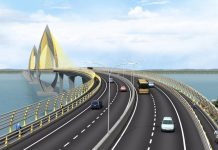 Ke Istana Negara Lewat Tol dan Coastal Road