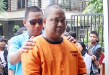 Walau Dipenjara, Bandar Besar Narkoba Miliki Aset Senilai Rp 12 T