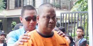 Walau Dipenjara, Bandar Besar Narkoba Miliki Aset Senilai Rp 12 T