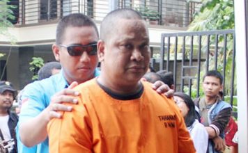 Walau Dipenjara, Bandar Besar Narkoba Miliki Aset Senilai Rp 12 T