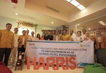 Hotel Harris Pontianak Siapkan Listrik Prima untuk Pelanggan