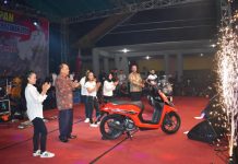 Peredaran Uang di Sintang Expo Capai Rp4 Miliar