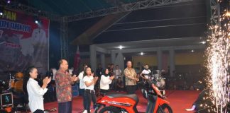 Peredaran Uang di Sintang Expo Capai Rp4 Miliar