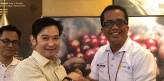 PLN Kunjungi Pelanggan Semarakkan HPN 2019