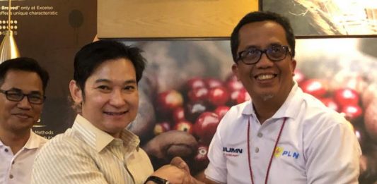 PLN Kunjungi Pelanggan Semarakkan HPN 2019