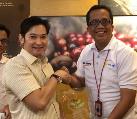 PLN Kunjungi Pelanggan Semarakkan HPN 2019