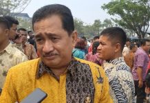 Curhat Harga Karet ke Jokowi,  Kesra Ungkap Potensi Kratom