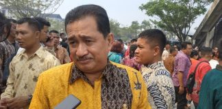 Curhat Harga Karet ke Jokowi, Kesra Ungkap Potensi Kratom