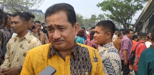 Curhat Harga Karet ke Jokowi, Kesra Ungkap Potensi Kratom