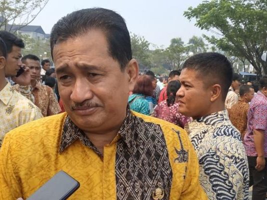 Curhat Harga Karet ke Jokowi, Kesra Ungkap Potensi Kratom