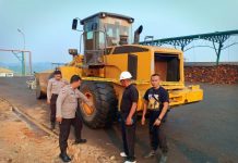 PT GRS Diperiksa Terkait Kecelakaan Kerja Menewaskan Karyawan