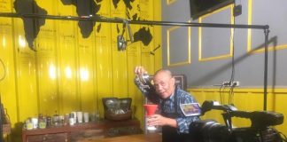 JURUS ANTIGAGAL KUPIELON