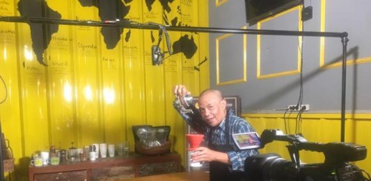 JURUS ANTIGAGAL KUPIELON