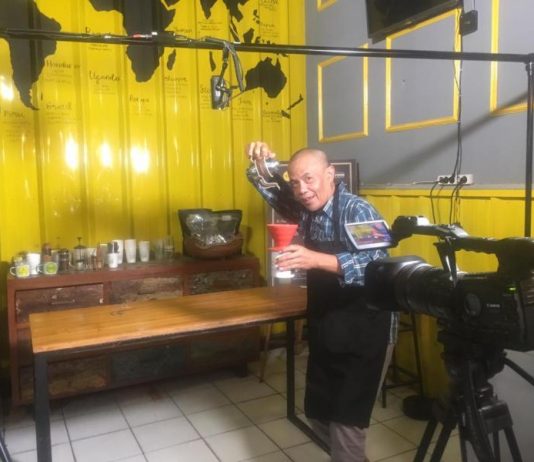 JURUS ANTIGAGAL KUPIELON