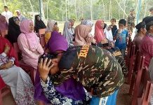 Kader Ansor Harus Mampu Jawab Tantangan Zaman, Radikalisme, dan Intoleran