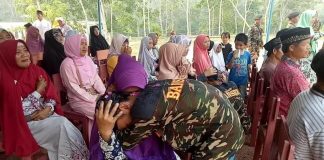 Kader Ansor Harus Mampu Jawab Tantangan Zaman, Radikalisme, dan Intoleran