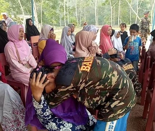 Kader Ansor Harus Mampu Jawab Tantangan Zaman, Radikalisme, dan Intoleran