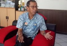 Januari-September 2019, Catat 915 Gigitan Anjing Rabies