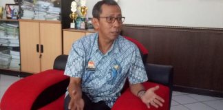 Januari-September 2019, Catat 915 Gigitan Anjing Rabies