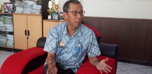 Januari-September 2019, Catat 915 Gigitan Anjing Rabies