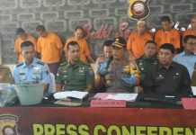 Bukan Wewenangnya, Midji: Jangan Marah Sama Gubernur