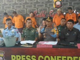 Bukan Wewenangnya, Midji: Jangan Marah Sama Gubernur