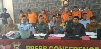 Bukan Wewenangnya, Midji: Jangan Marah Sama Gubernur