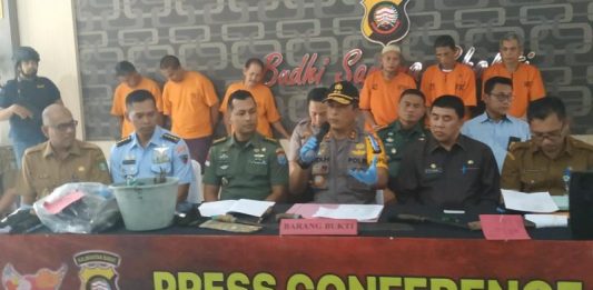 Bukan Wewenangnya, Midji: Jangan Marah Sama Gubernur