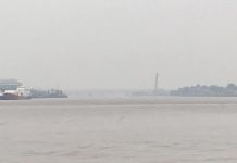 Singapura Siap Bantu Indonesia