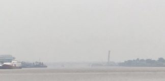 Singapura Siap Bantu Indonesia