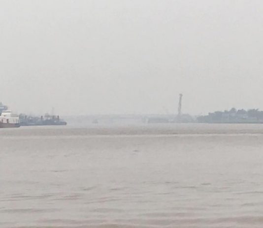 Singapura Siap Bantu Indonesia