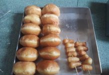 SERUNYA WEBINAR DONAT BOMBOLONI