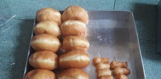SERUNYA WEBINAR DONAT BOMBOLONI