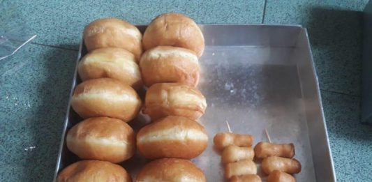 SERUNYA WEBINAR DONAT BOMBOLONI