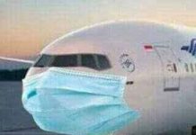 Jarak Pandang Super Rendah, Maskapai Stop Penerbangan