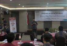 Pelaku Bisnis dan Industri Tertarik Layanan Listrik Premium