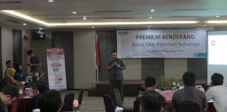 Pelaku Bisnis dan Industri Tertarik Layanan Listrik Premium