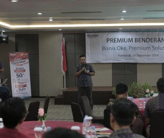 Pelaku Bisnis dan Industri Tertarik Layanan Listrik Premium