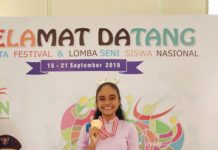 Nyaris Dihadang Asap, Eh… Sabet Juara Tiga