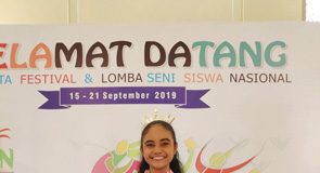 Nyaris Dihadang Asap, Eh… Sabet Juara Tiga