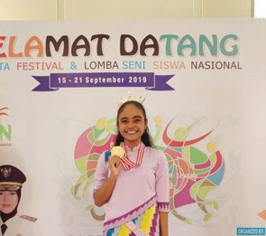 Nyaris Dihadang Asap, Eh… Sabet Juara Tiga