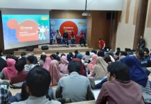 IDCamp Cetak SDM Mumpuni