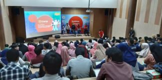 IDCamp Cetak SDM Mumpuni