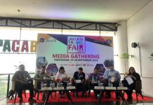 JTF Diharapkan Dongkrak Kunjungan Wisata