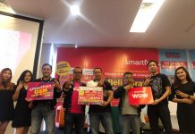 Kartu Ponsi dan Undian Berhadiah Rumah Rp1 Miliar