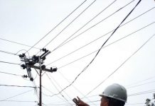 PLN Gerak Cepat Atasi Gangguan Akibat Angin Puting Beliung